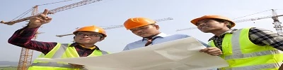 Certificate in Construction Management QLS Level 3